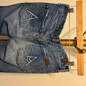 Citizens of Humanity jeans